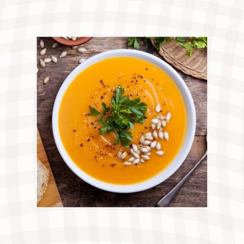 Gut-Friendly Fall Foods