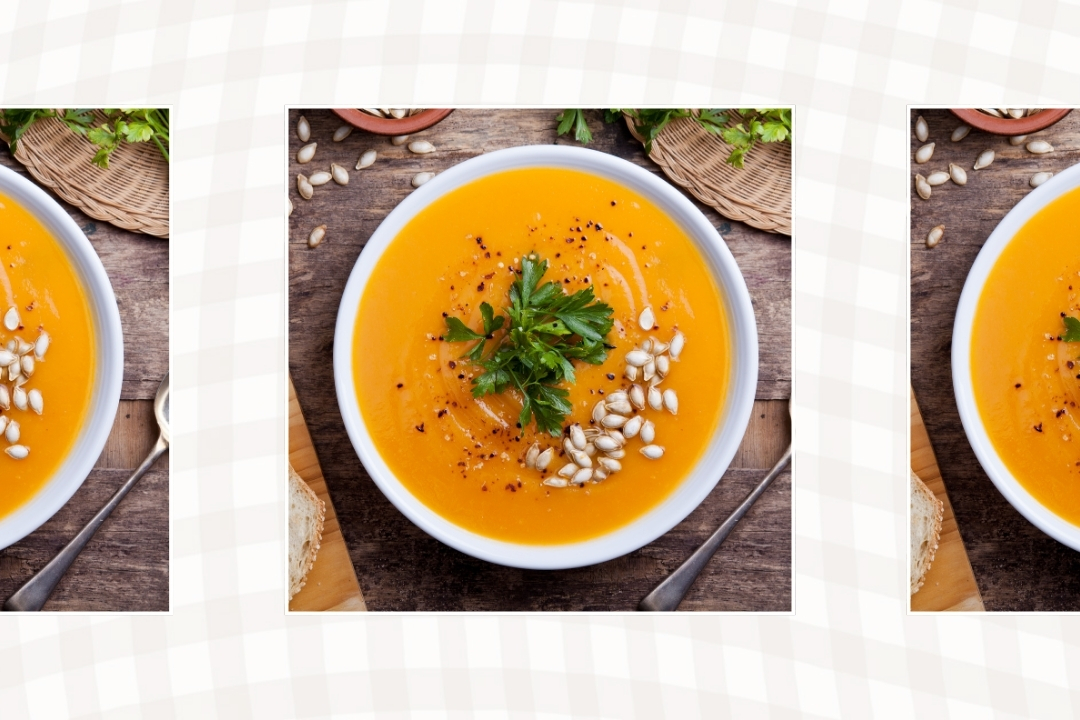 Gut-Friendly Fall Foods (and How to Actually Eat Them)