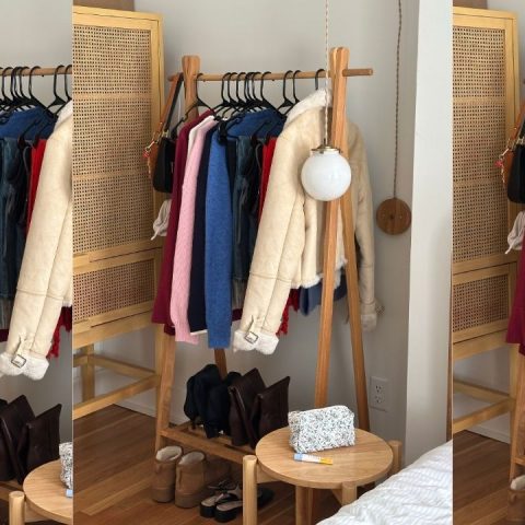 fall styling hacks
