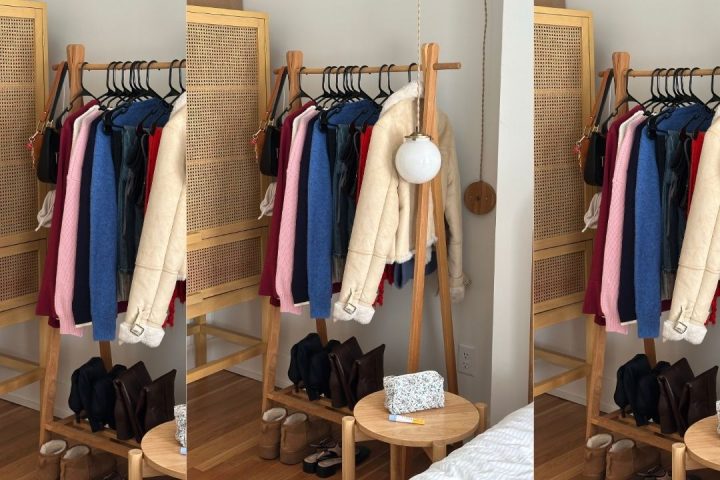 fall styling hacks