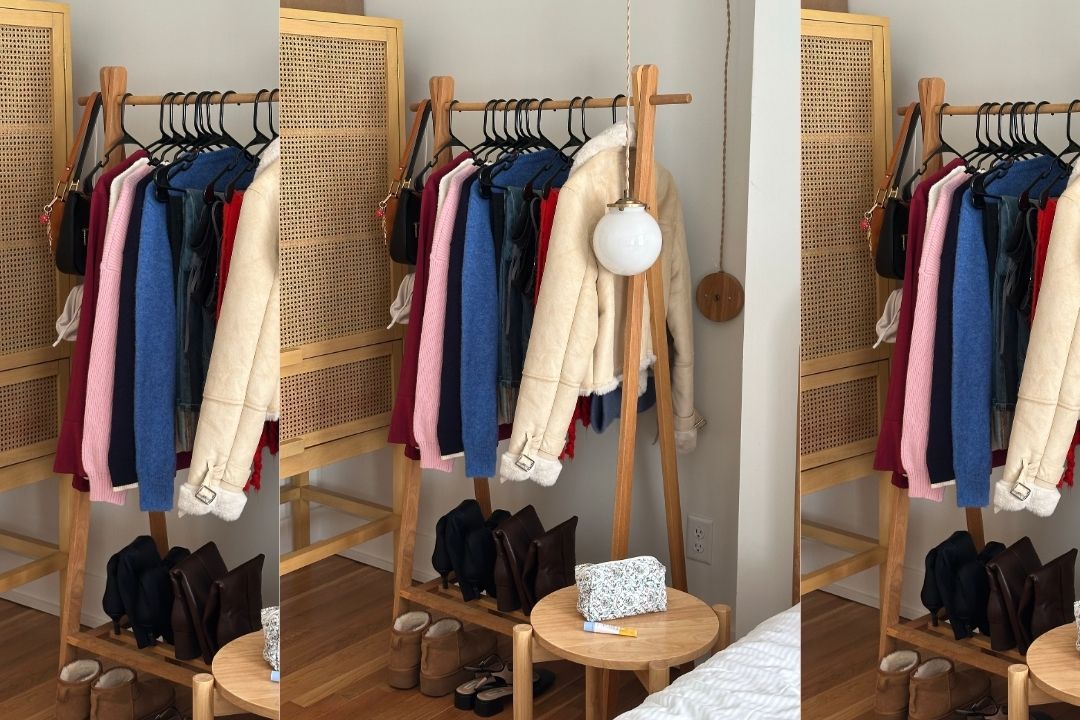 I’m a Minimalist Shopper—Here’s How I Reimagine My Closet During a No-Buy Month