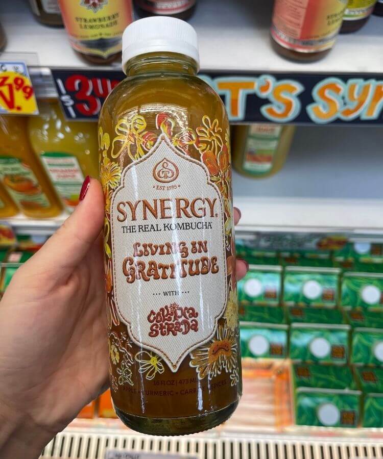 Trader Joe's new items for fall