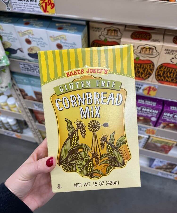 Trader Joe's new items for fall