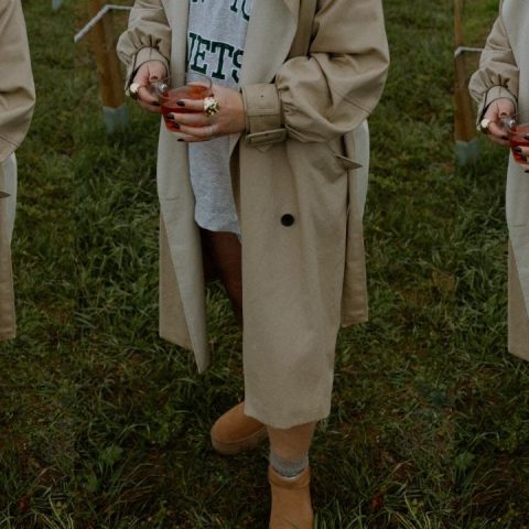 ugg tazz replacement