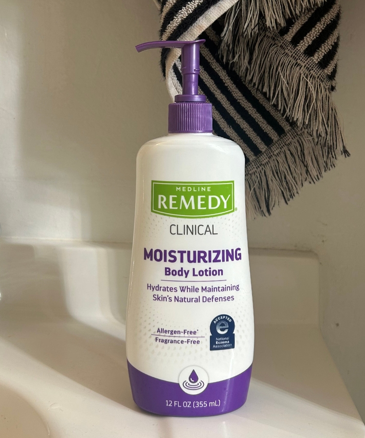Remedy Moisturizer Review