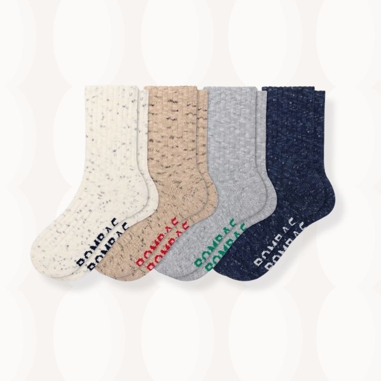 Chunky Socks