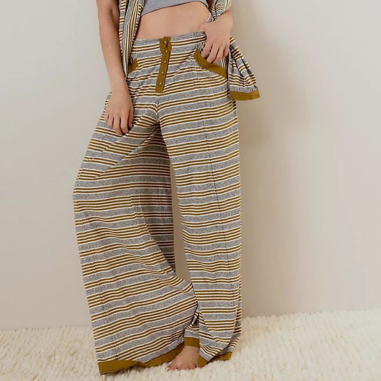 Good Company Stripe Pants