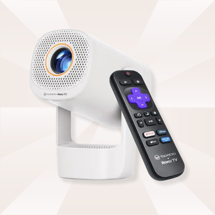 Mini Projector
