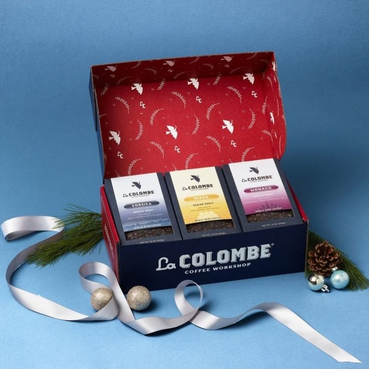 Bestsellers Gift Box