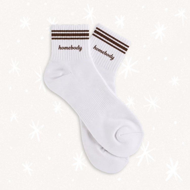 Homebody Socks