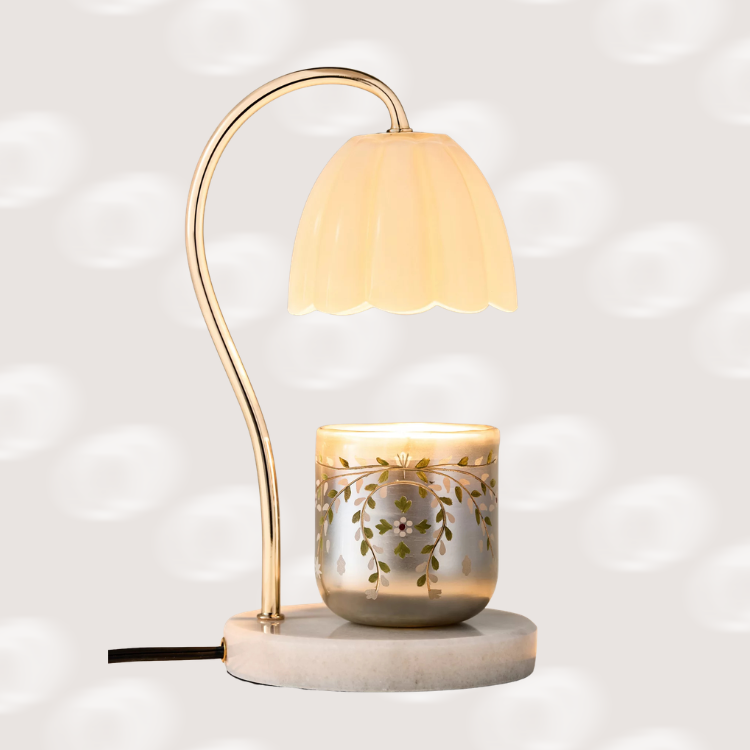Candle Warmer Lamp
