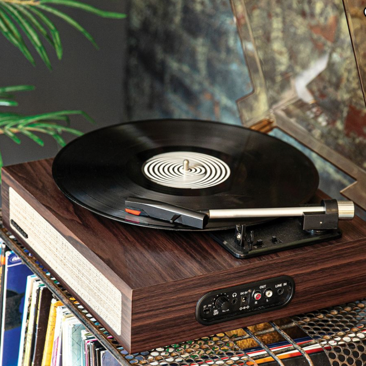 Crosley Record Player