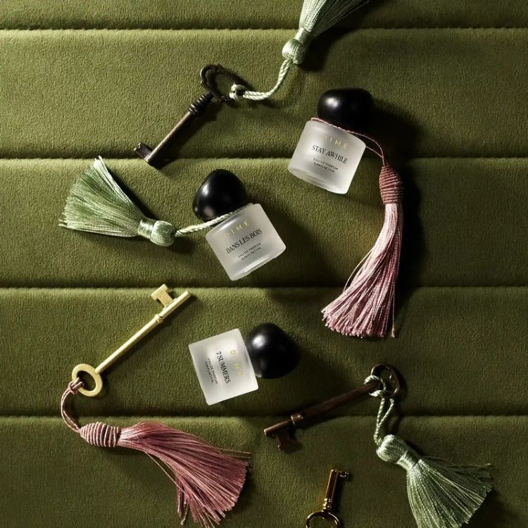 Mini Scent Trio