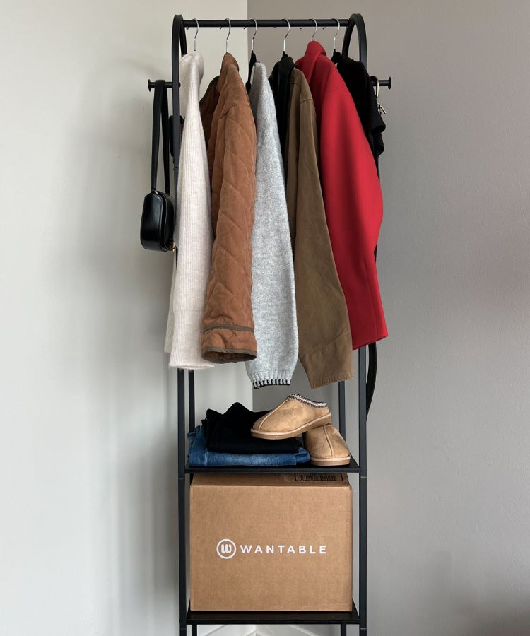 The Everygirl Style Edit