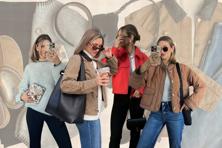 Wantable The Everygirl Edit