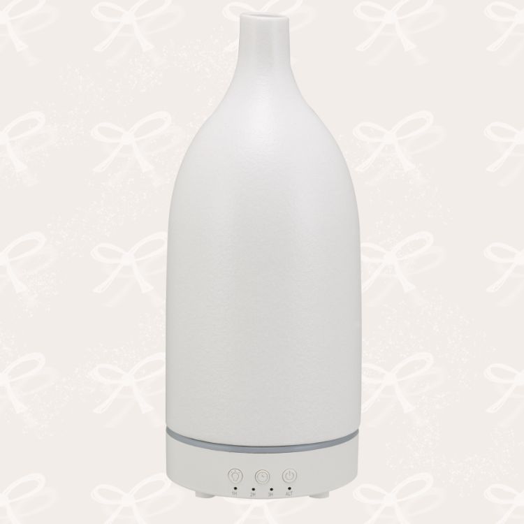 Ceramic Diffuser