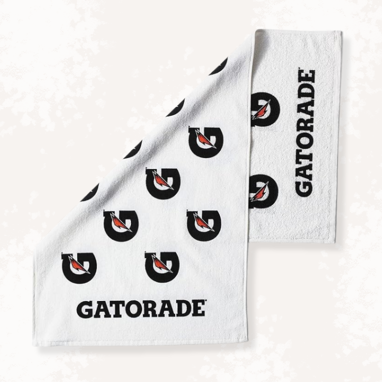 Gatorade Sports Towel