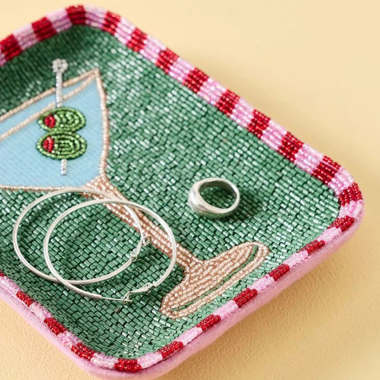 Trinket Tray