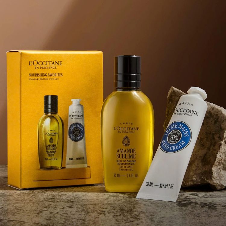 Nourishing Travel Favorites Set