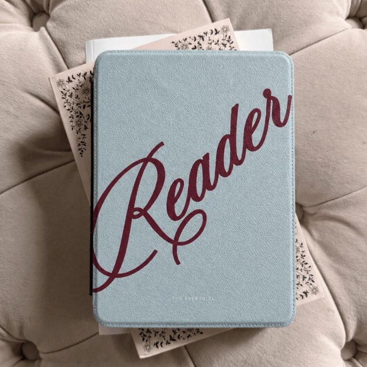 Reader Kindle Case