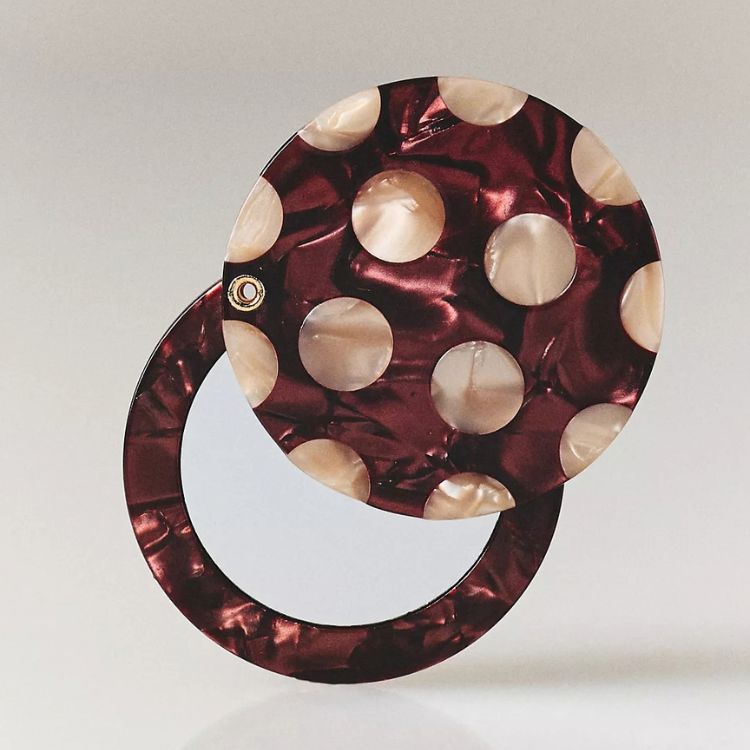 Swivel Compact Mirror