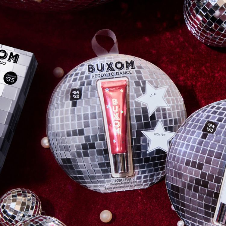 Plumping Peptide Lip Tint