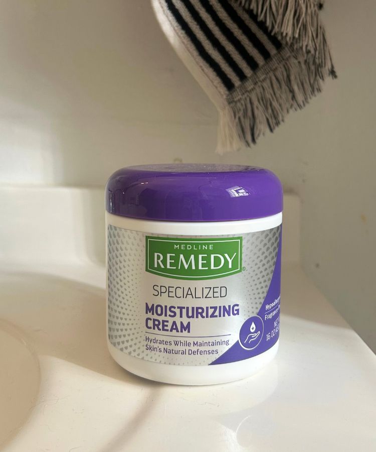 Remedy Moisturizer Review