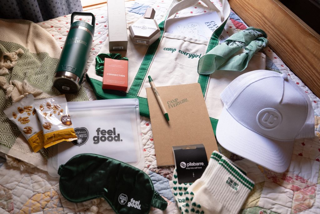 camp everygirl