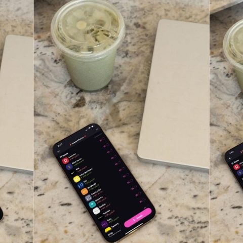 alinea invest app