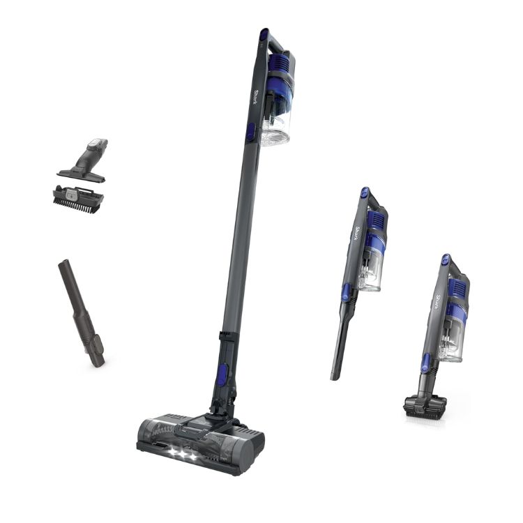 Shark Cordless Vacuum