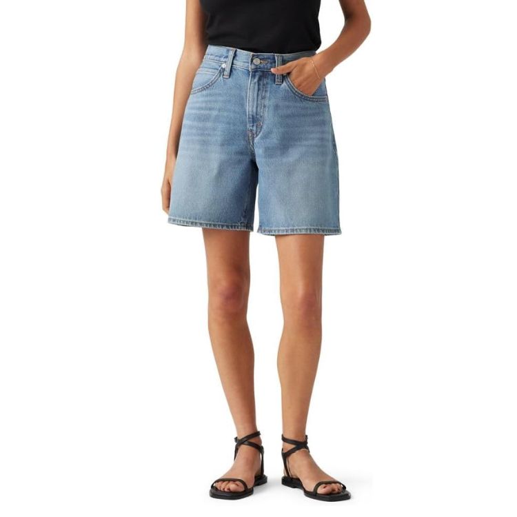 Levi's Women's 94 Baggy Shorts