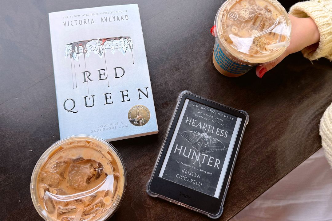 The Best Book Deals to Shop During Amazon Prime Big Deal Days