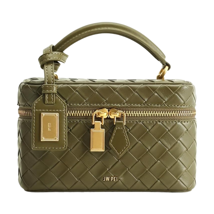 Cleo Box Bag