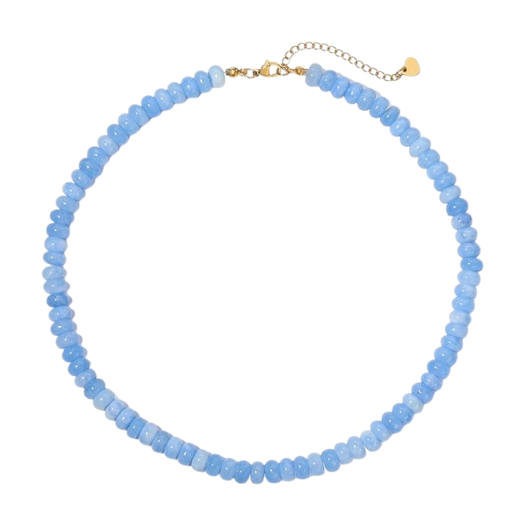 Beaded Necklace