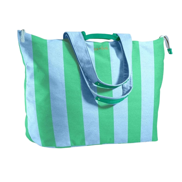 XL Beach Tote Bag