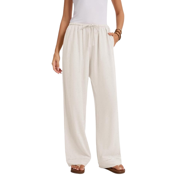 Linen Pants