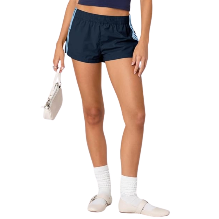 Track Athletic Shorts