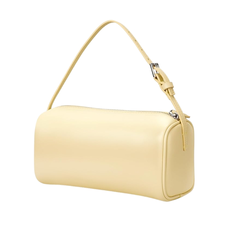 Mini Purse With Adjustable Strap