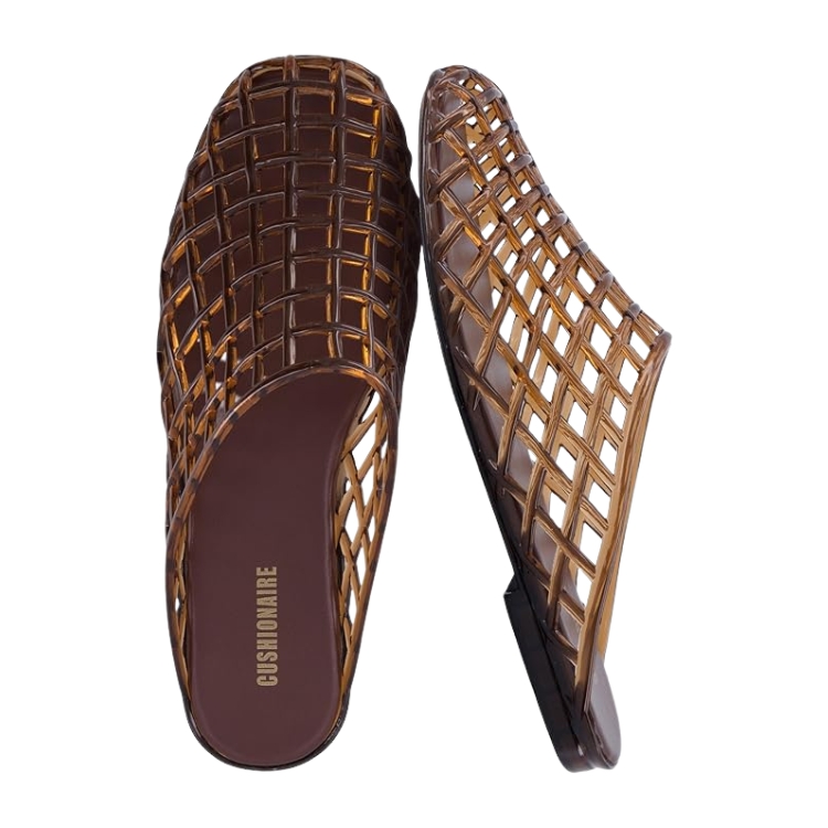 Lab Jelly Flats