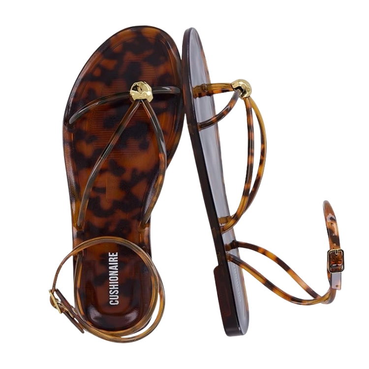 Vita Jelly Sandals