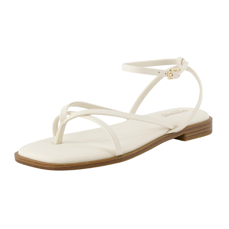 Vida Strappy Sandals