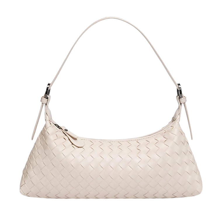 Woven Handbag
