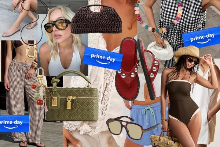 prime day fashion deals