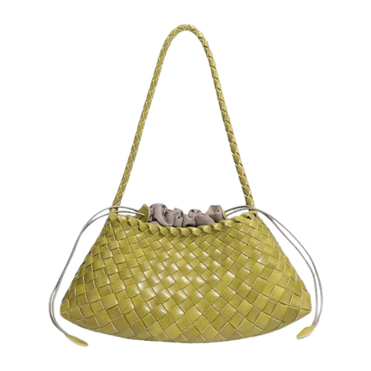Woven Purse