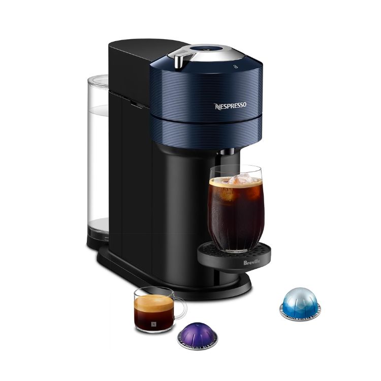Nespresso Vertuo Next Coffee and Espresso Maker