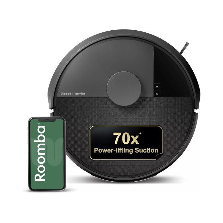 iRobot Roomba Robot Vacuum