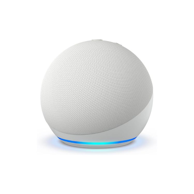 Echo Dot Smart Speaker