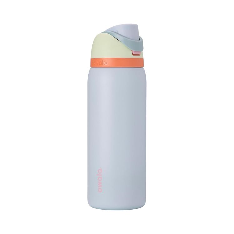 Owala FreeSip Insulated Stainless Steel Water Bottle