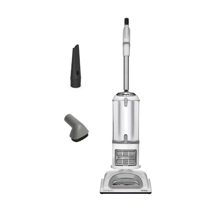 Shark Upright Vacuum Cleaner