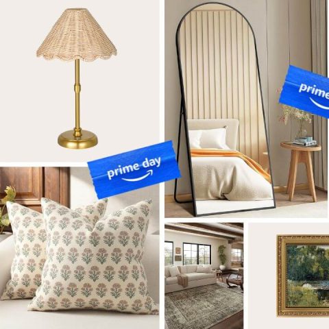 amazon prime day home deals